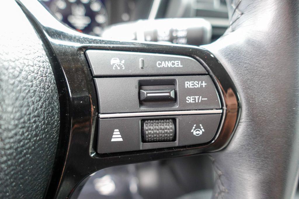 used 2023 Honda Pilot car, priced at $40,245