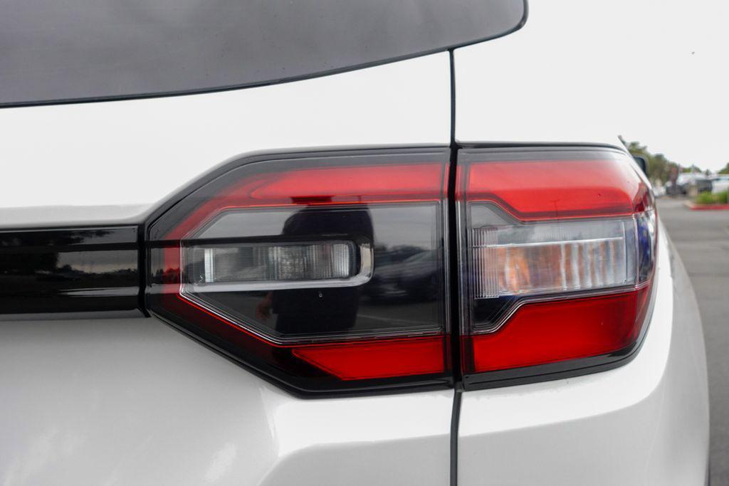 used 2023 Honda Pilot car, priced at $40,245