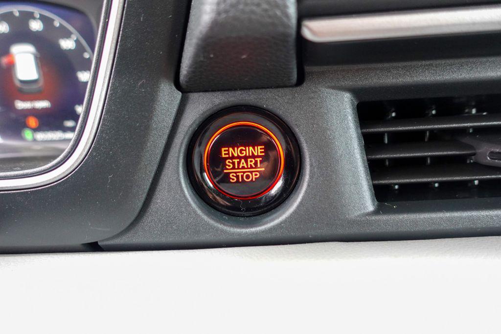 used 2023 Honda Pilot car, priced at $40,245