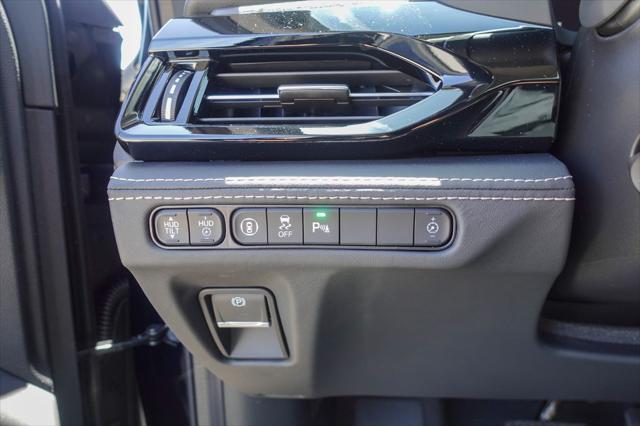 new 2026 Acura MDX car, priced at $66,350