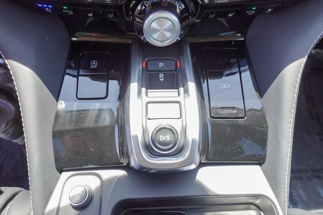 new 2026 Acura MDX car, priced at $66,350