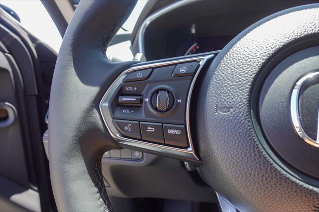 new 2026 Acura MDX car, priced at $66,350