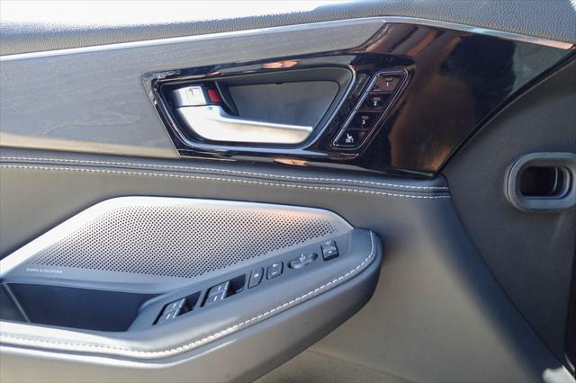 new 2026 Acura MDX car, priced at $66,350