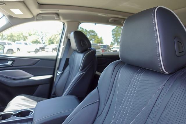 new 2026 Acura MDX car, priced at $66,350