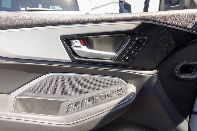 new 2025 Acura MDX car, priced at $60,750