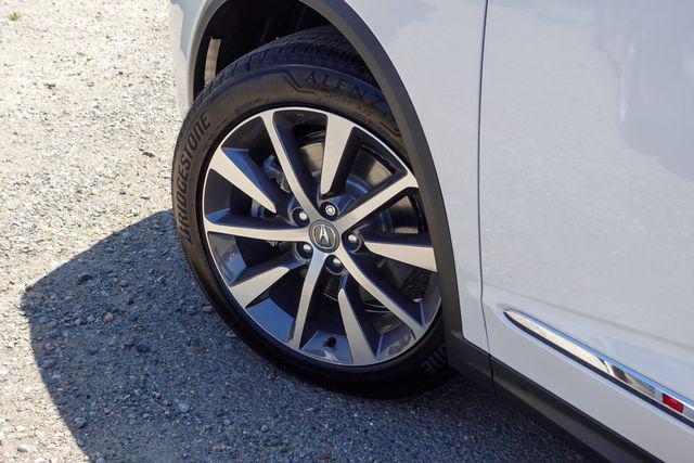 new 2025 Acura MDX car, priced at $60,750