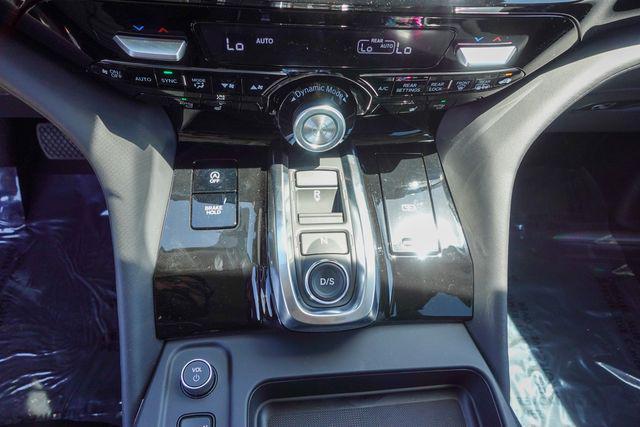 new 2025 Acura MDX car, priced at $60,750