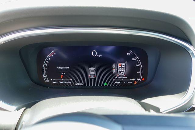 new 2025 Acura MDX car, priced at $60,750