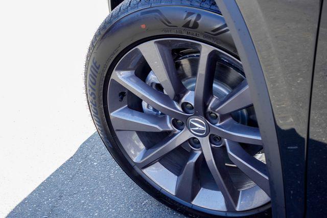 new 2025 Acura MDX car, priced at $63,750