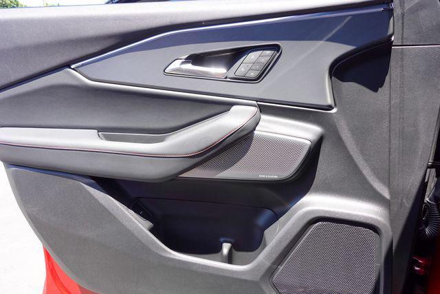 new 2024 Acura ZDX car, priced at $70,450