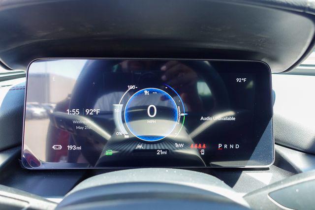 new 2024 Acura ZDX car, priced at $70,450