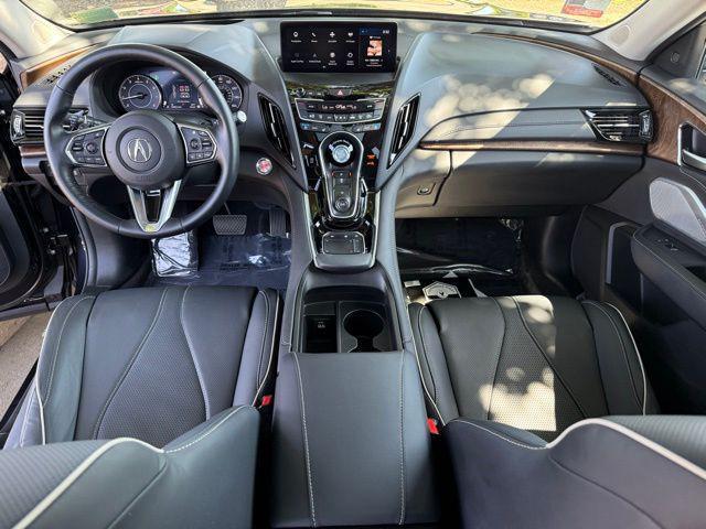 used 2024 Acura RDX car, priced at $44,449