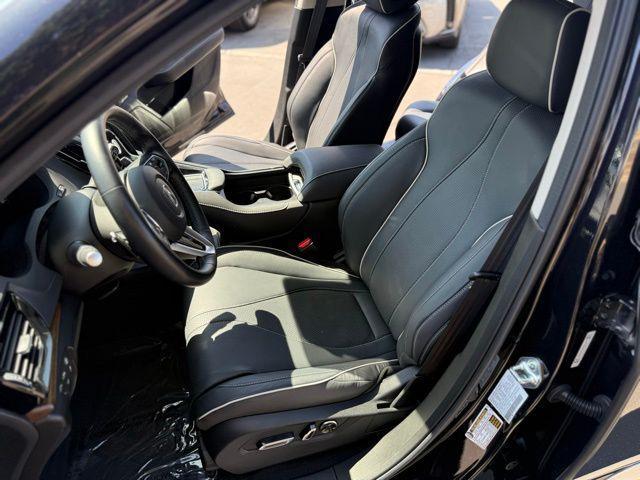 used 2024 Acura RDX car, priced at $44,449