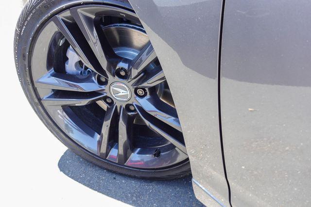 new 2025 Acura Integra car, priced at $36,795
