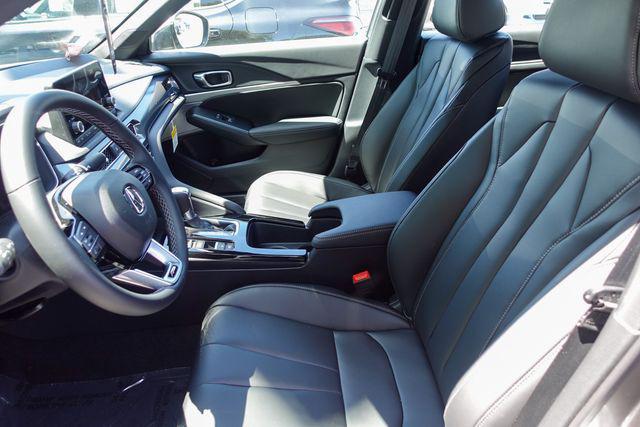 new 2025 Acura Integra car, priced at $36,795