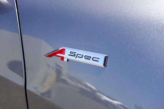 new 2025 Acura Integra car, priced at $36,795