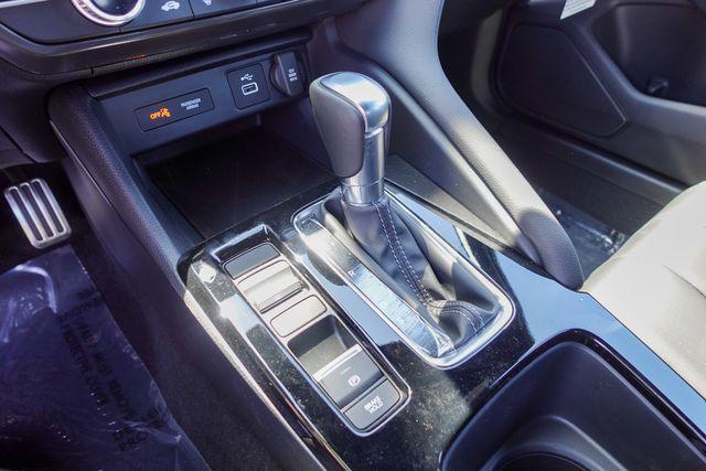 new 2025 Acura Integra car, priced at $36,795