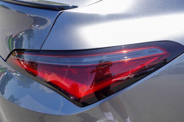 new 2025 Acura Integra car, priced at $36,795