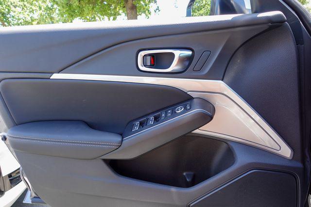 new 2025 Acura Integra car, priced at $36,795