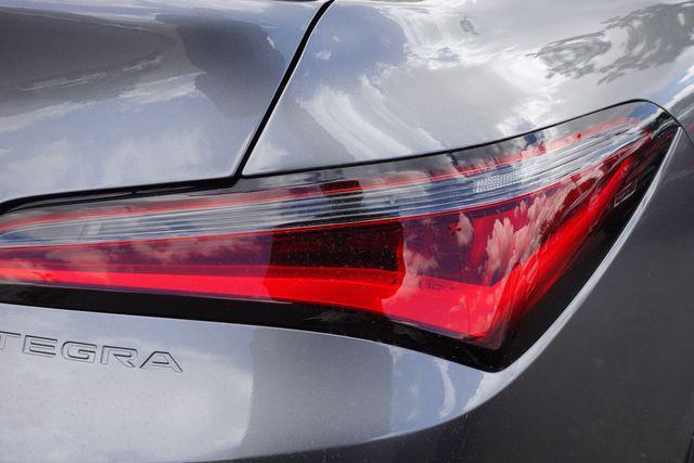 new 2025 Acura Integra car, priced at $39,795