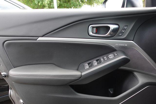 new 2025 Acura Integra car, priced at $39,795