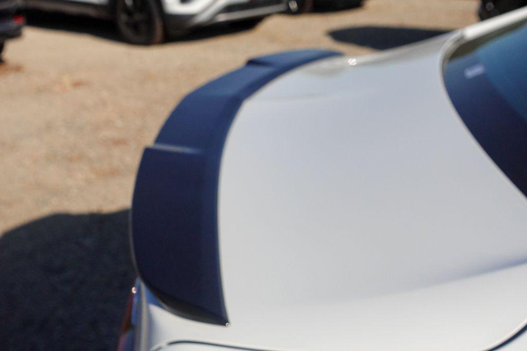 new 2025 Acura TLX car, priced at $49,195