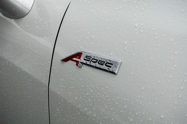 new 2025 Acura ADX car, priced at $39,950
