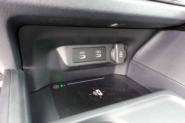 new 2025 Acura ADX car, priced at $39,950