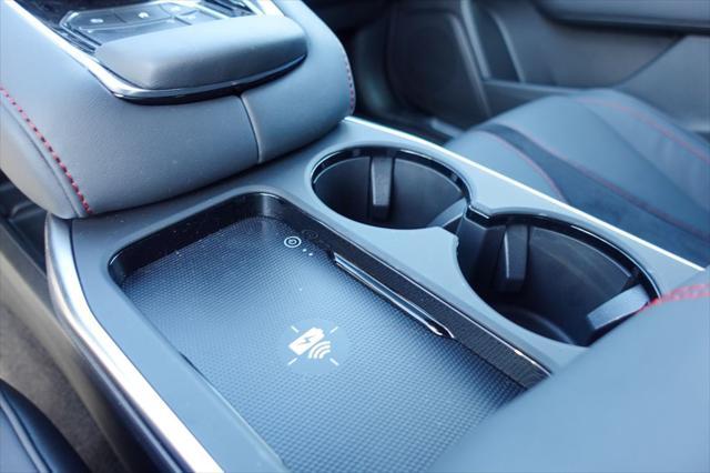 new 2025 Acura RDX car, priced at $49,250