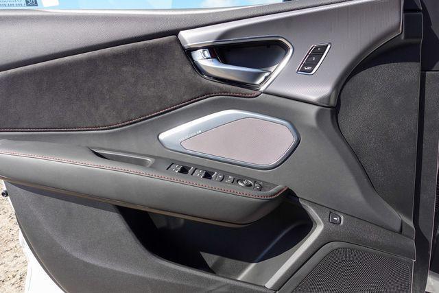new 2025 Acura RDX car, priced at $52,250