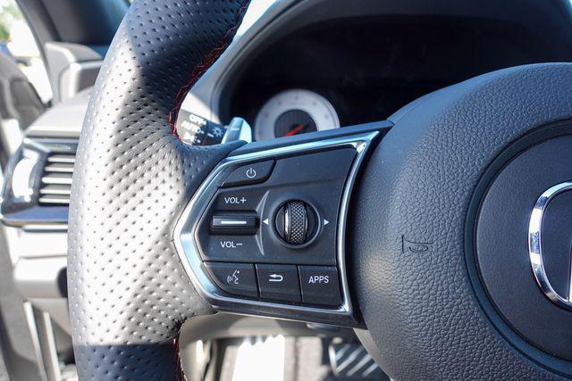 new 2025 Acura RDX car, priced at $52,250