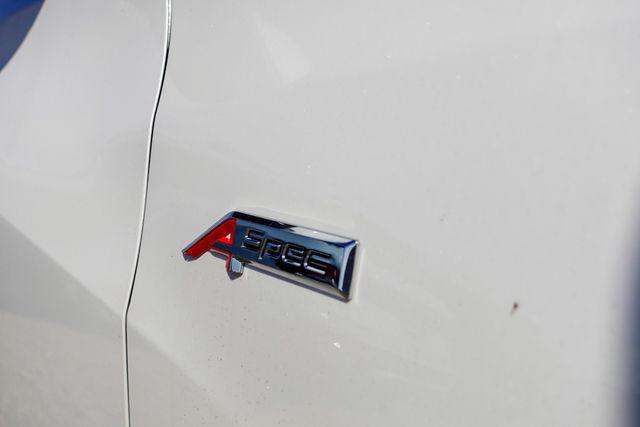 new 2025 Acura RDX car, priced at $52,250