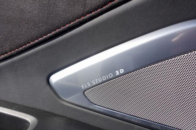 new 2025 Acura RDX car, priced at $49,250