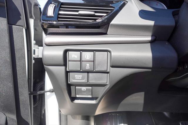 new 2025 Acura RDX car, priced at $49,250