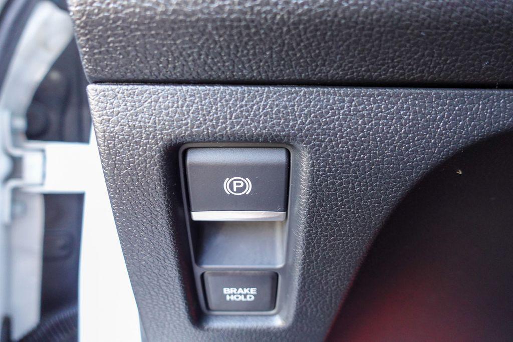 used 2023 Honda Odyssey car, priced at $33,887
