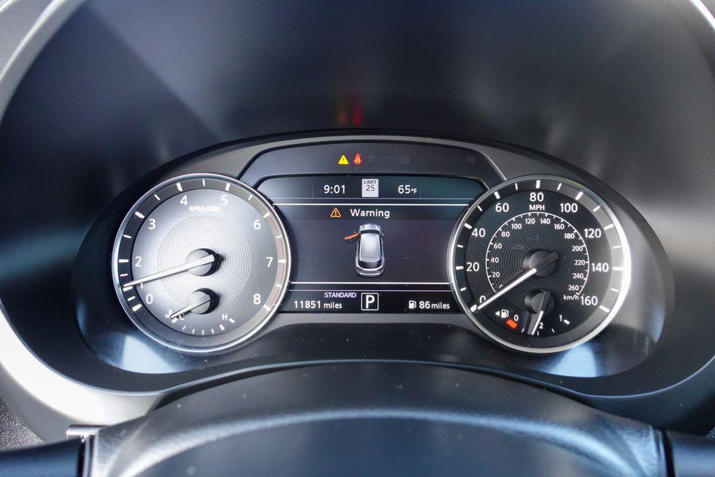used 2024 INFINITI QX50 car, priced at $38,889