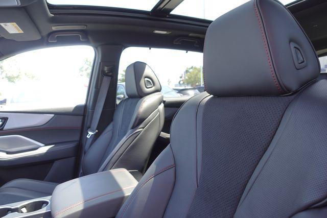 new 2025 Acura MDX car, priced at $63,750