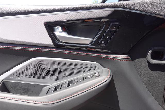 new 2025 Acura MDX car, priced at $63,750