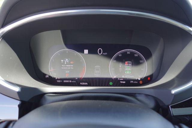 new 2025 Acura MDX car, priced at $63,750