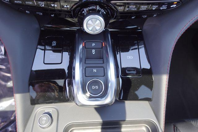 new 2025 Acura MDX car, priced at $63,750