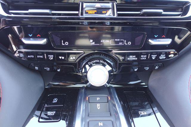 new 2025 Acura MDX car, priced at $63,750