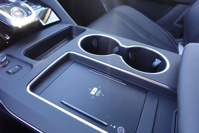 new 2025 Acura MDX car, priced at $60,750