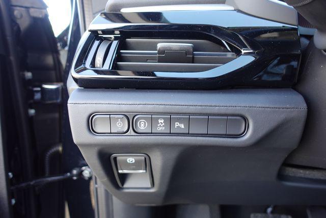 new 2025 Acura MDX car, priced at $60,750