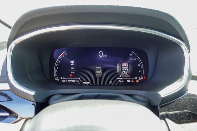 new 2025 Acura MDX car, priced at $53,150