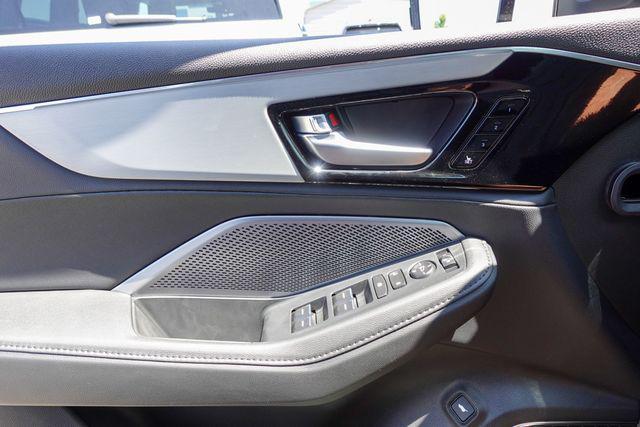new 2025 Acura MDX car, priced at $53,150
