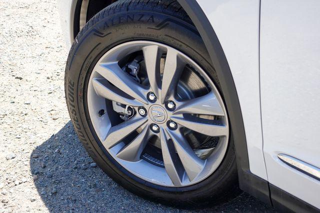 new 2025 Acura MDX car, priced at $53,150