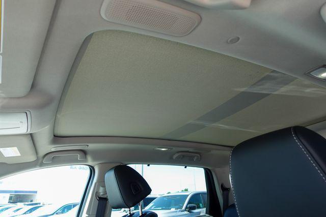 new 2025 Acura MDX car, priced at $58,550
