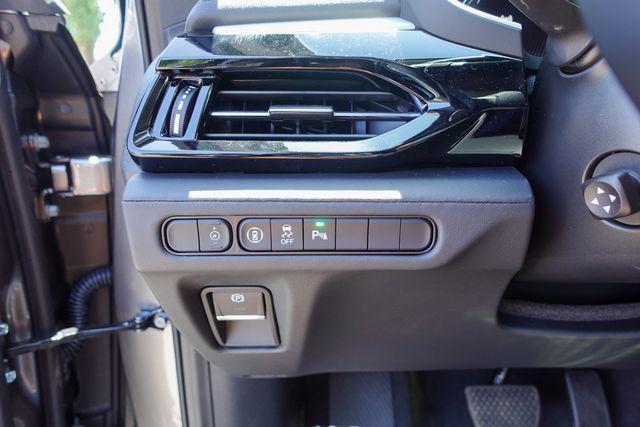 new 2025 Acura MDX car, priced at $58,550
