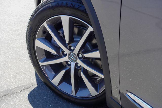 new 2025 Acura MDX car, priced at $58,550