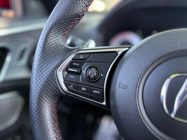 used 2024 Acura RDX car, priced at $42,899
